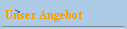 Unser Angebot